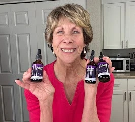 Verified customer Lisa M.
